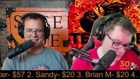 What Happened To Joe Rogan?! STMS 09-02-25