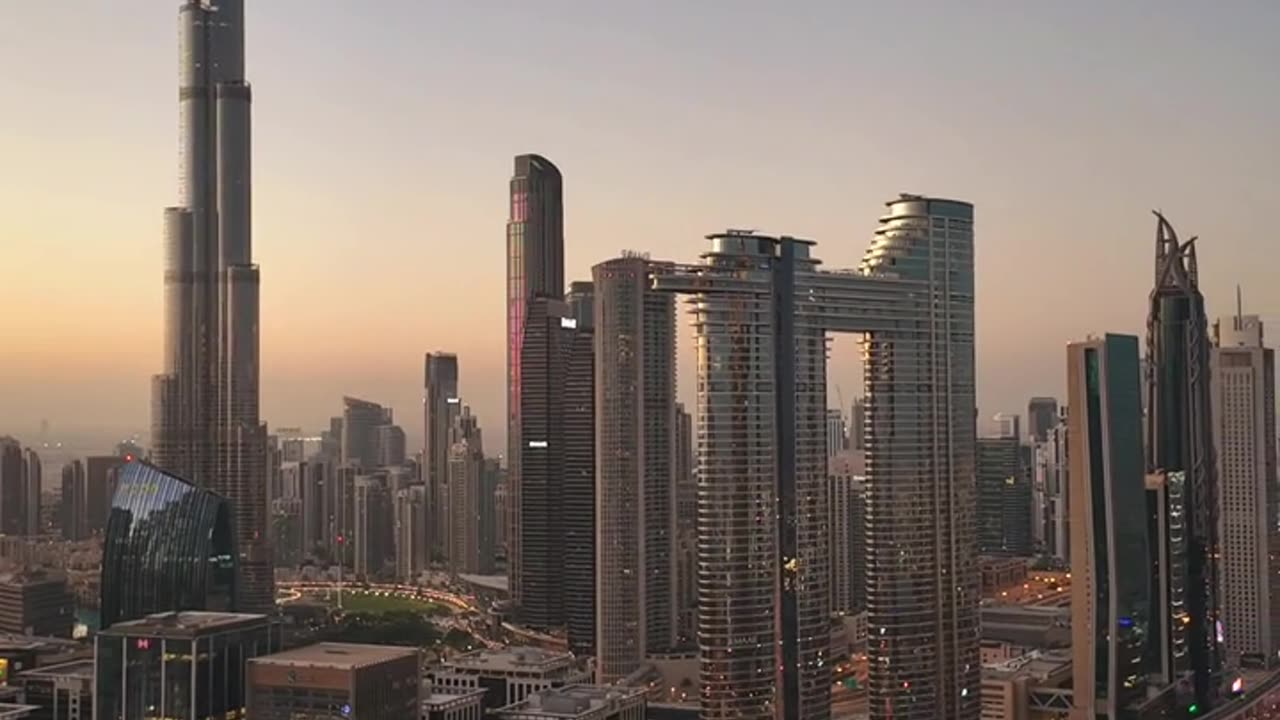 Dubai
