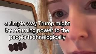 The old system is collapsing.