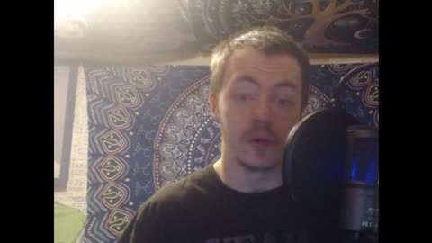 12-7-2025 VENTING AND RAMBLING