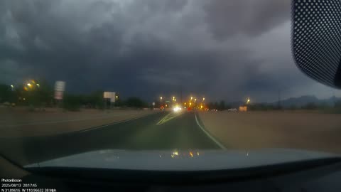 Green Valley Lightning