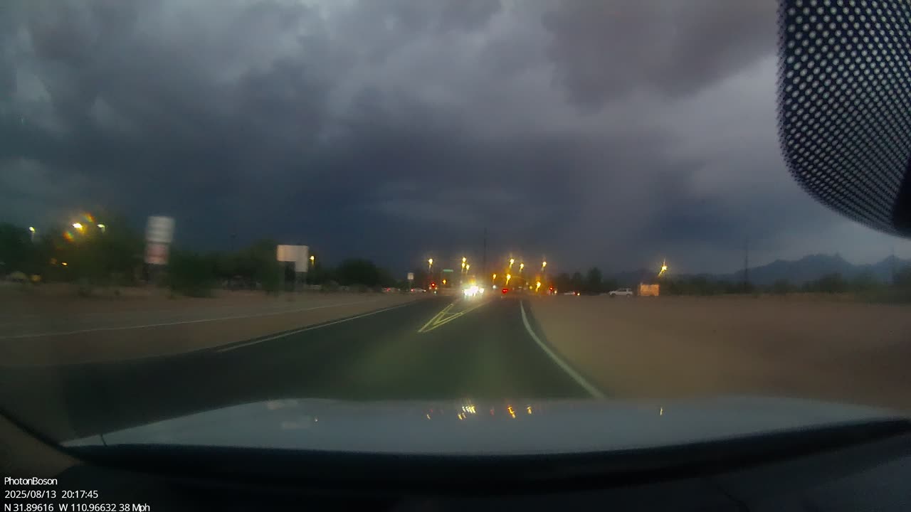 Green Valley Lightning