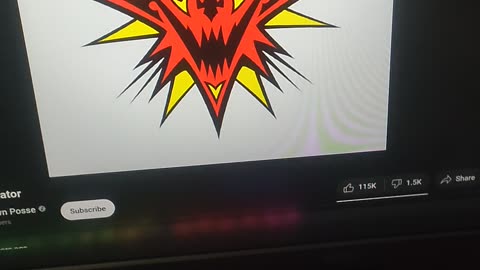 fuck da bald christian icp