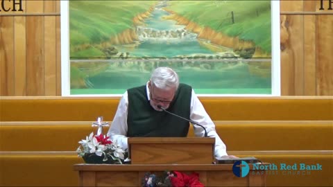 Win By Faith or Lose By Fear