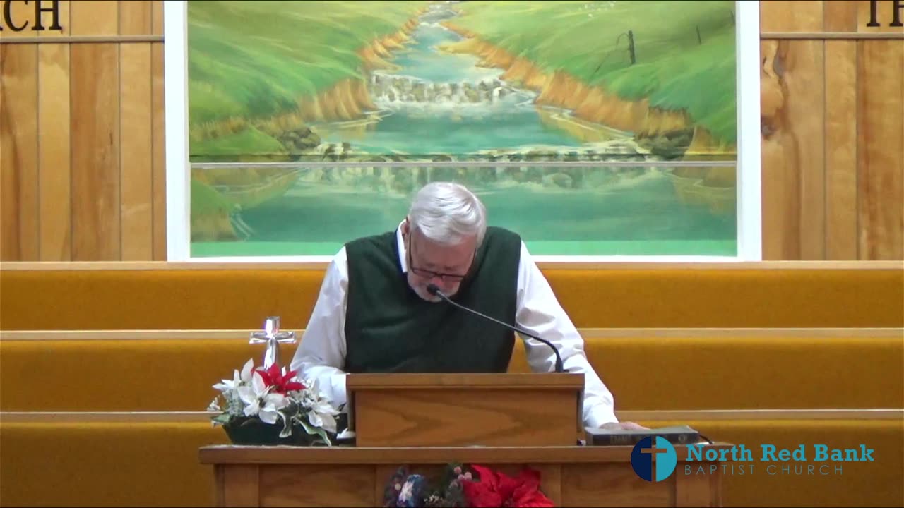 Win By Faith or Lose By Fear