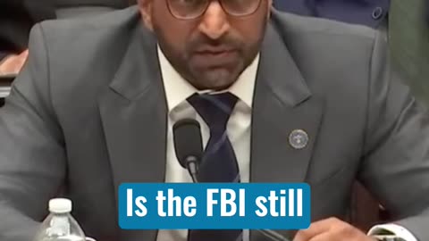 FBI Director Kash Patel Vs. Previous FBI Directors