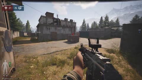 #arenabreakout #arenabreakoutinfinite