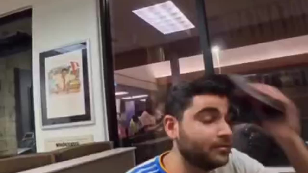 A pedo hunter caught a Jеwish child rapist trying to meet up with a American Goyim child..