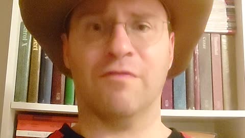 Potrzeba strachu.