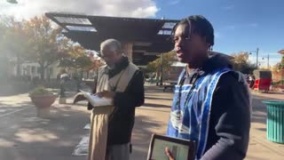 GMS Borderlands - El Paso Texas - Fishing For The Elect Ep. 79: Provoke One Another To Good Works