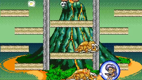 Arcade Longplay 616 Metal Saver