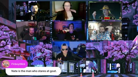 NEWS HANGOUT - TUESDAY, AUGUST 19, 2025