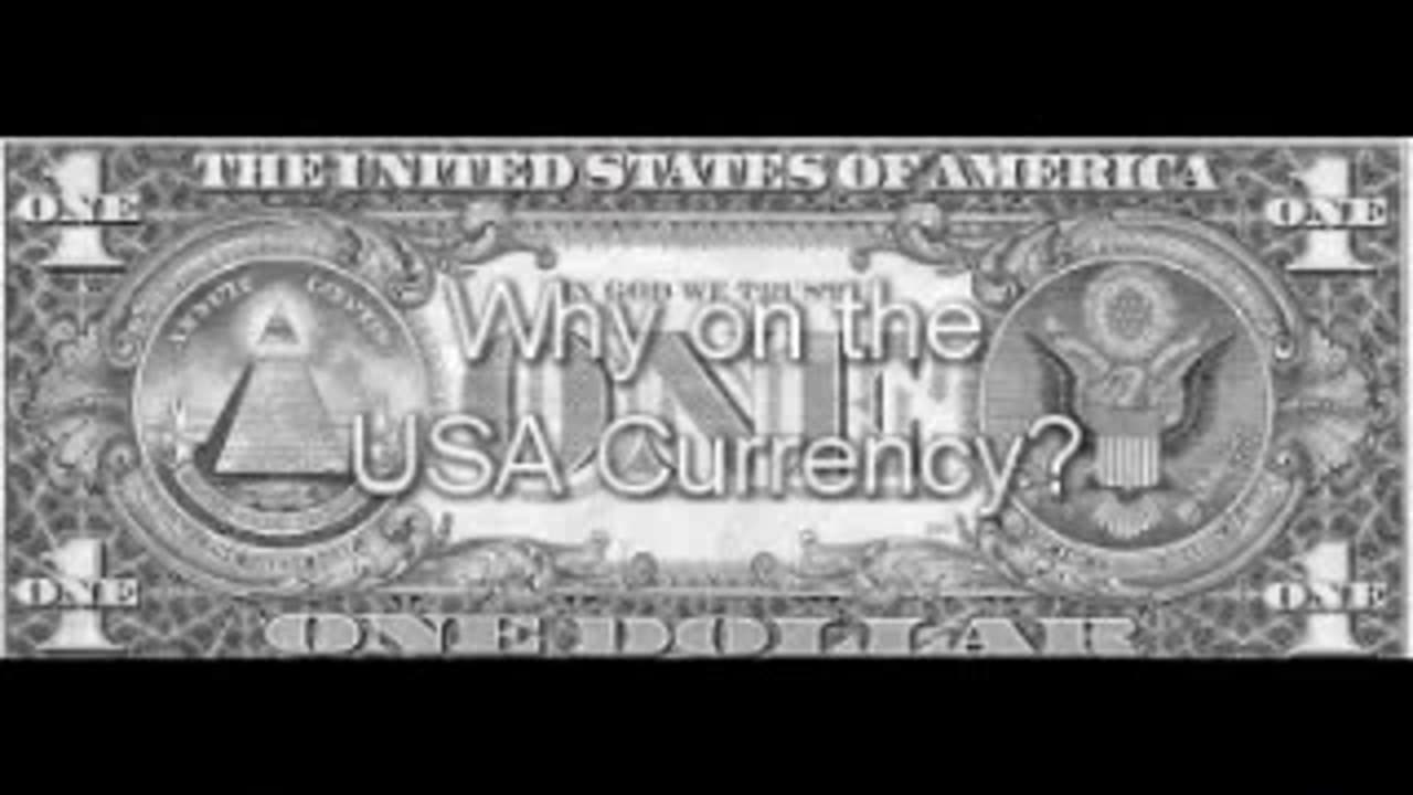 New World Order Government Conspiracy