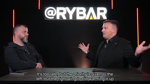 🇷🇺 🎙️🎣 Rybar Podcast: Globalization we deserved: Experiment on Earth