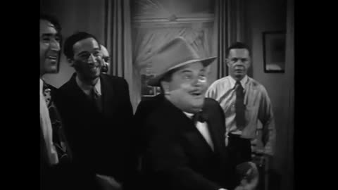The Chance of a Lifetime (1943) Full movie | Crime drama