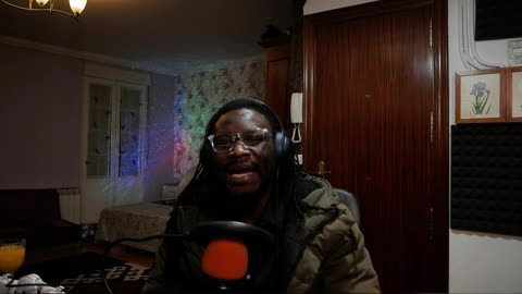 DOMINATION in SILENCE