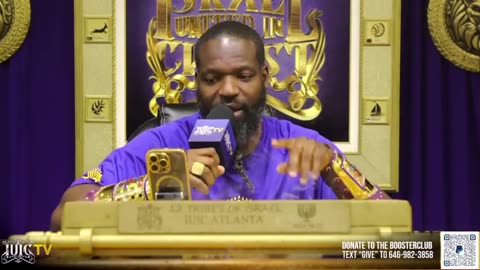 Are Israelites Today Like The Pharisees Of Old ?? || 15 Minutes W/ The Captains