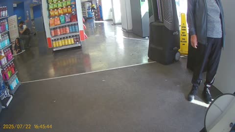 Duane Reade spies