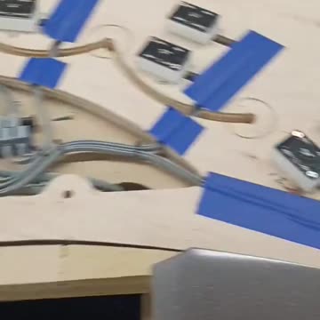 This is how they get you at these gambling tables 🤔.