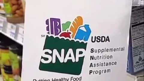 When EBT isn't funded anymore, loosers will find out that socialism isn't very fun