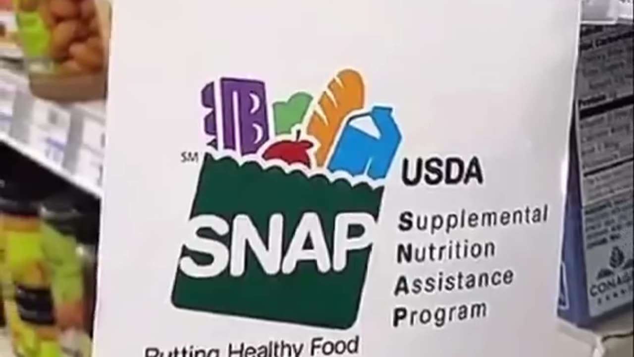 When EBT isn't funded anymore, loosers will find out that socialism isn't very fun