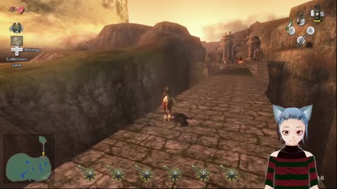 Epona, I Blame You!