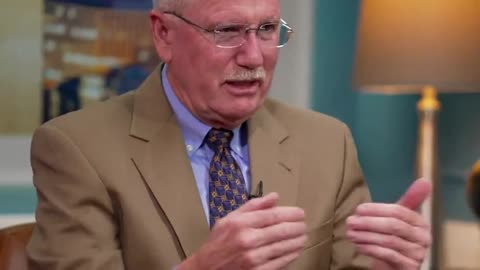 Cardiologist Dr. Kirk Milhoan Speaks Out on Apparent Rise in Heart Conditions Among Children