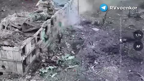 War News Now: Results of Bad Leadership