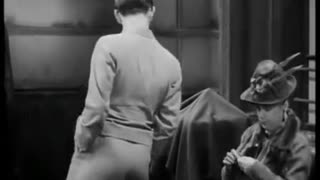 The Ghost Train (1941) - Full Movie