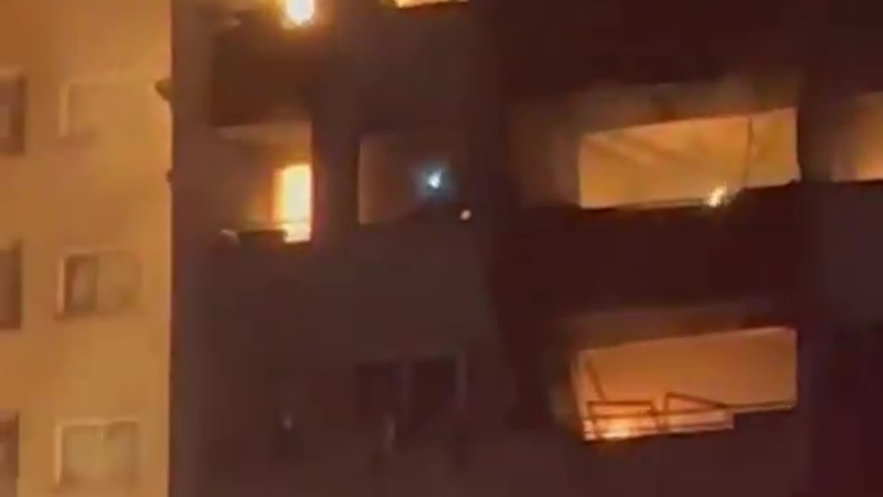 3 AM mid eastern time Israel start attacking the nuclear facilities in Iran, there are reports of residential areas being damaged. I’m not sure from what we’ll have to wait and see. Check the description area to read more. Apparently there are targeti