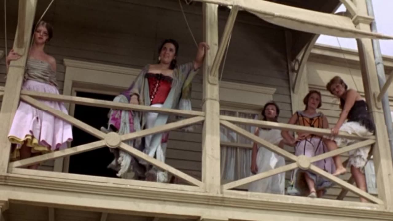 Doc (Western 1971)
