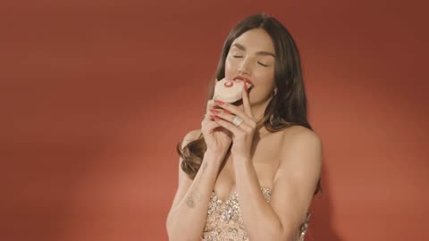 Playmate Experience with Hailee Lautenbach Spring 2021 PLAYBOY