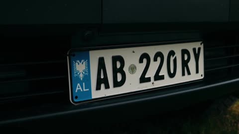Andrew Tate mystery cybertruck
