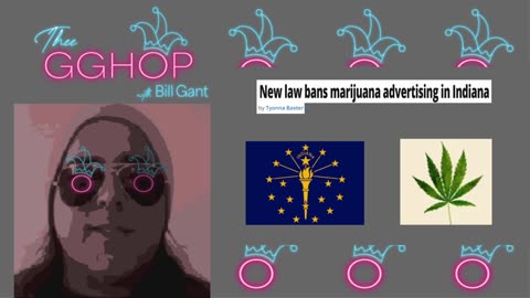 Thee GGHOP News Minute May 5th