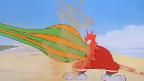 Tom and Jerry | Classics | ep31