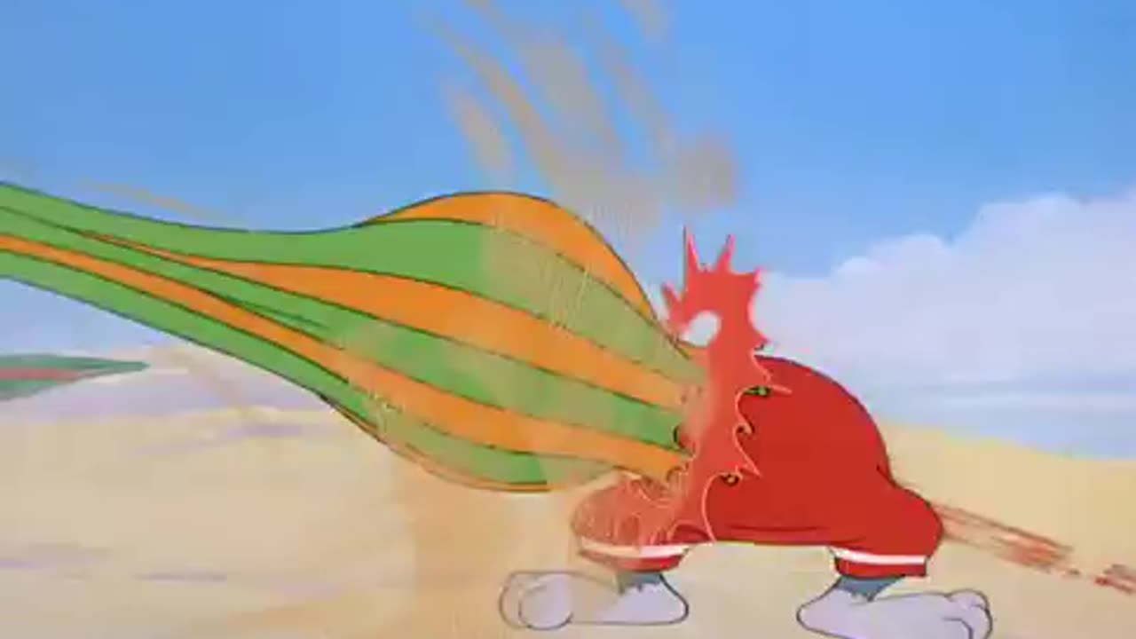 Tom and Jerry | Classics | ep31
