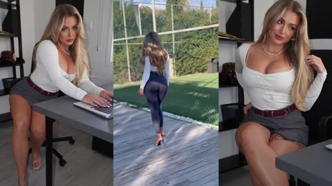 👗 Perfect Outfits for Every Occasion in 2025 Boom Sex Beauty Girl fashion