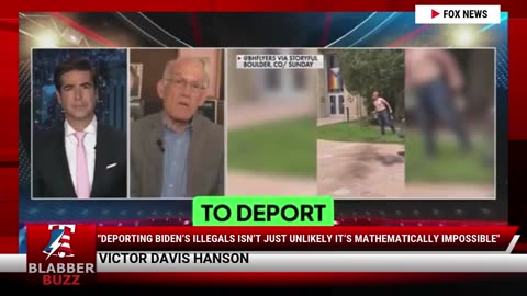 "Deporting Biden’s Illegals Isn’t Just Unlikely It’s Mathematically Impossible"