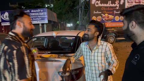 Funny punjabi video