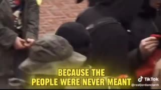 Pay attention people