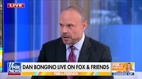 🚨 JUST IN: Dan Bongino says they’ve discovered an entire ROOM full of........