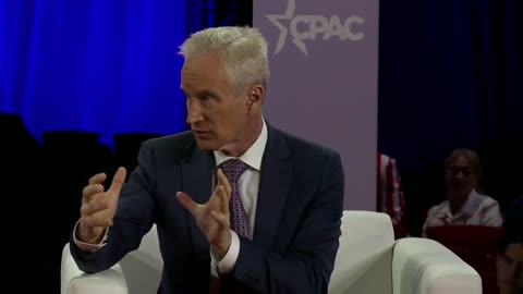 Dr. McCullough on the Medical Profession Using Vaccine Propaganda: CPAC 2022