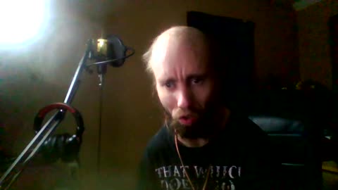 Cyraxx live on YT. "REVAMP". Take 1. 5/5/2025. Lol, perfect, not to long, not to short.