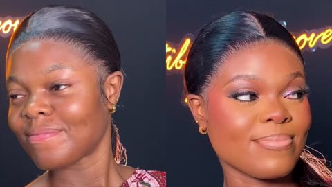 "Flawless Looks: The Ultimate 2025 Makeup Tutorial"