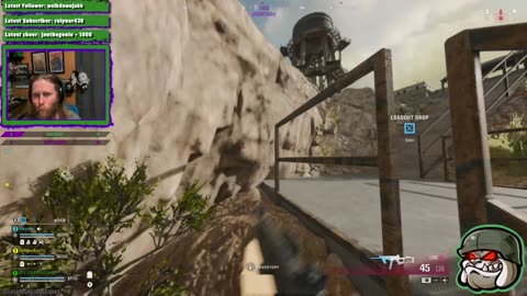Dropped In Hot... Left in Pieces