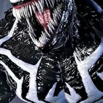 Anti-Venom Symbiote Tierra-1048 Marvel's Spider-Man 2 #spiderverse