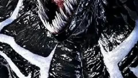 Anti-Venom Symbiote Tierra-1048 Marvel's Spider-Man 2 #spiderverse