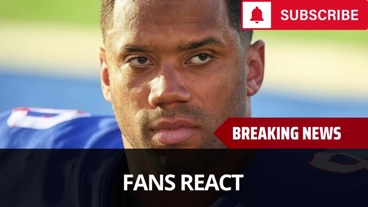 Browns Fans React After Giants Sign Wilson