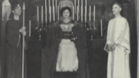 The Babalon Working-The Strange History of Jack Parsons and NASA