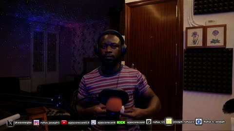 Relaxation #ASMR | #ajascorecord